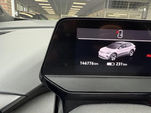 Volkswagen ID.4 - Afbeelding 12 van 22