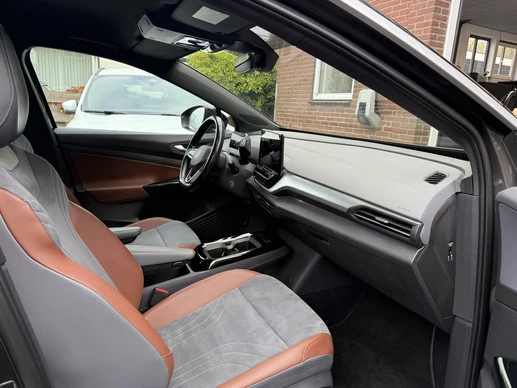 Volkswagen ID.4 - Afbeelding 15 van 22