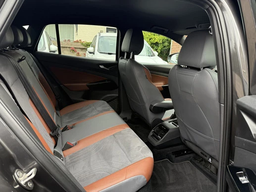 Volkswagen ID.4 - Afbeelding 16 van 22