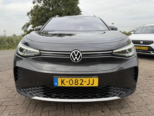 Volkswagen ID.4 - Afbeelding 18 van 22