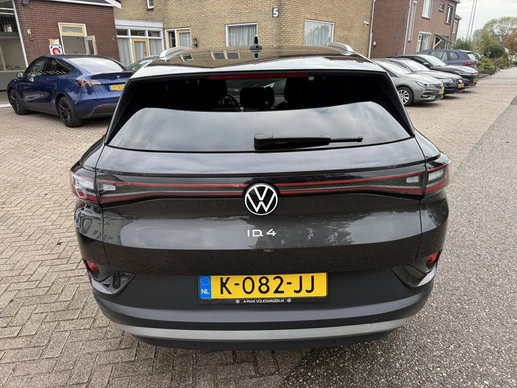 Volkswagen ID.4 - Afbeelding 19 van 22