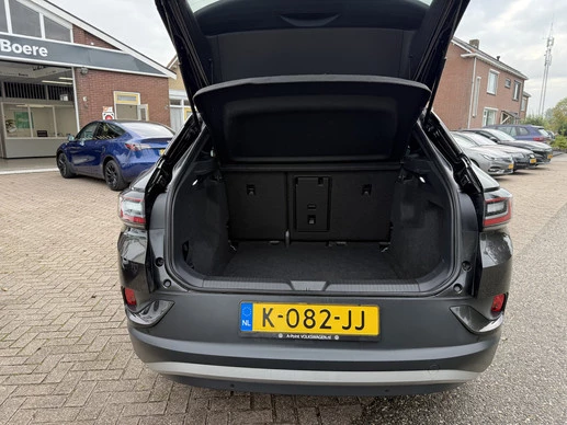 Volkswagen ID.4 - Afbeelding 20 van 22
