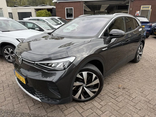 Volkswagen ID.4 - Afbeelding 21 van 22