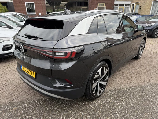 Volkswagen ID.4 - Afbeelding 22 van 22