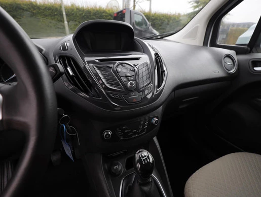 Ford Tourneo Courier - Afbeelding 5 van 12
