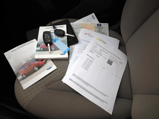 Ford Tourneo Courier - Afbeelding 6 van 12