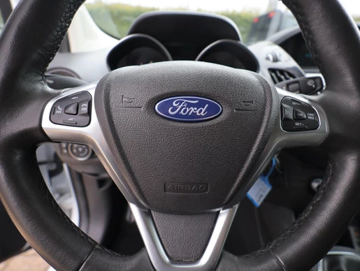 Ford Tourneo Courier - Afbeelding 8 van 12