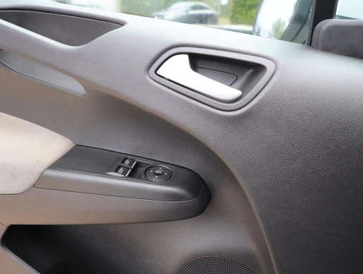 Ford Tourneo Courier - Afbeelding 9 van 12