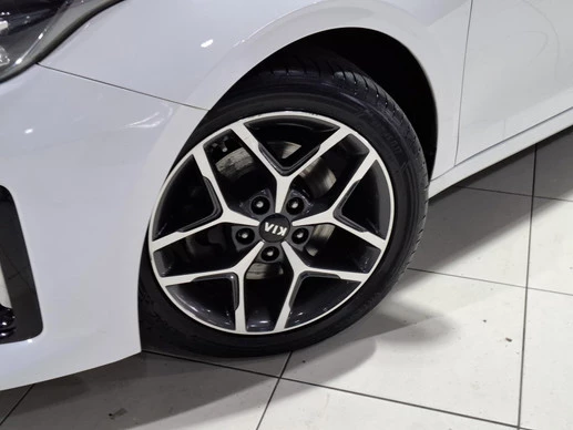 Kia Ceed Sportswagon - Afbeelding 2 van 30