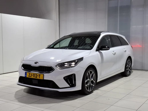 Kia Ceed Sportswagon - Afbeelding 3 van 30