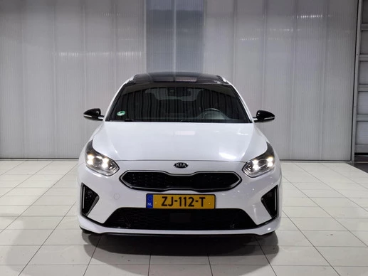 Kia Ceed Sportswagon - Afbeelding 4 van 30