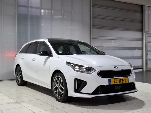 Kia Ceed Sportswagon - Afbeelding 5 van 30