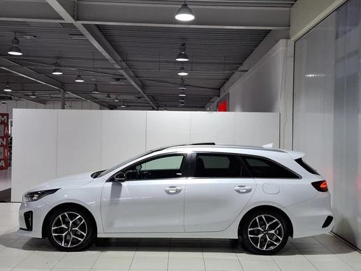 Kia Ceed Sportswagon - Afbeelding 9 van 30