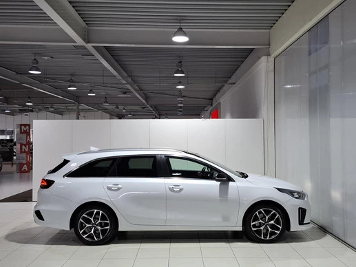 Kia Ceed Sportswagon - Afbeelding 10 van 30
