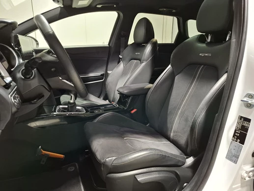 Kia Ceed Sportswagon - Afbeelding 11 van 30