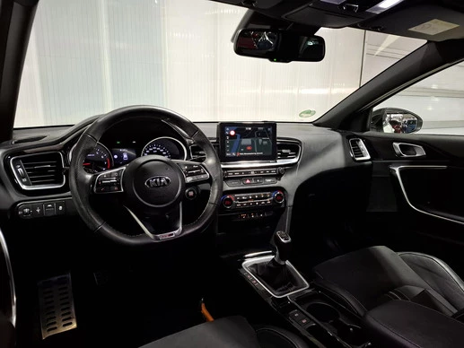 Kia Ceed Sportswagon - Afbeelding 13 van 30