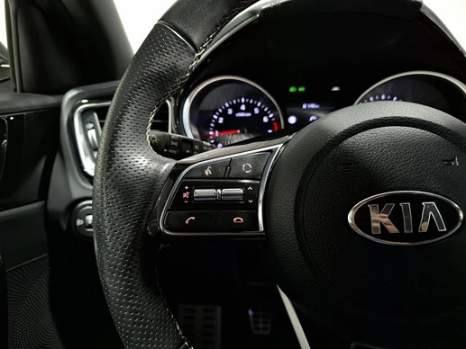 Kia Ceed Sportswagon - Afbeelding 14 van 30