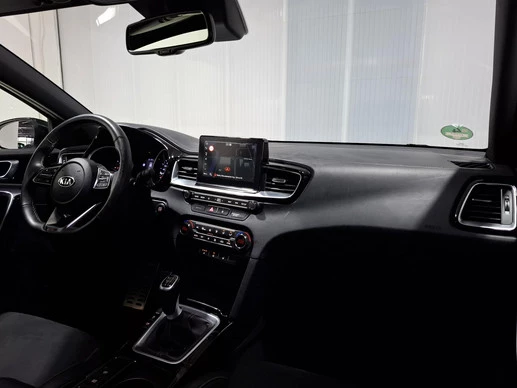 Kia Ceed Sportswagon - Afbeelding 20 van 30