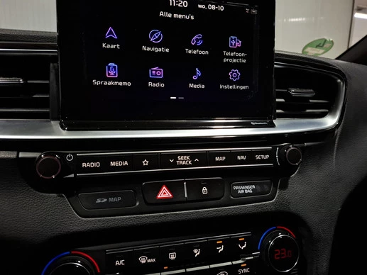 Kia Ceed Sportswagon - Afbeelding 23 van 30