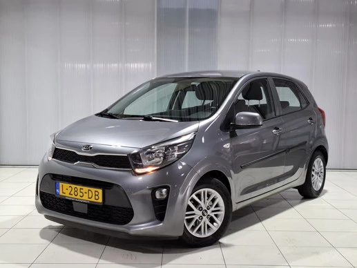 Kia Picanto - Afbeelding 1 van 26