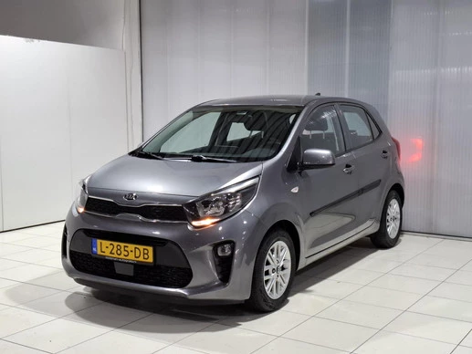 Kia Picanto - Afbeelding 3 van 26