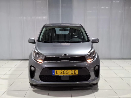 Kia Picanto - Afbeelding 4 van 26