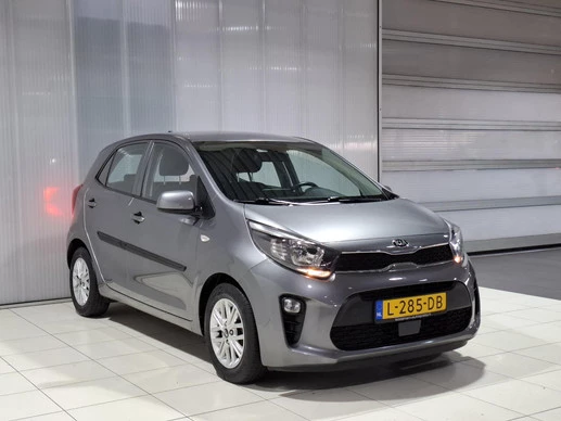 Kia Picanto - Afbeelding 5 van 26