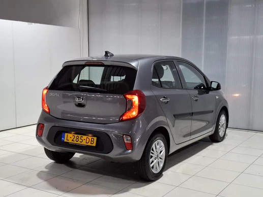 Kia Picanto - Afbeelding 6 van 26