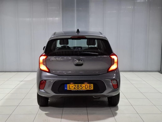 Kia Picanto - Afbeelding 7 van 26