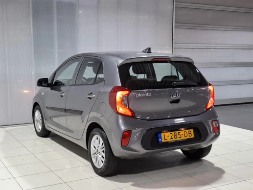 Kia Picanto - Afbeelding 8 van 26
