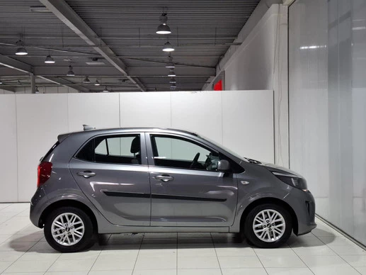 Kia Picanto - Afbeelding 9 van 26