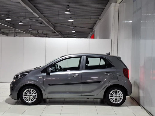 Kia Picanto - Afbeelding 10 van 26
