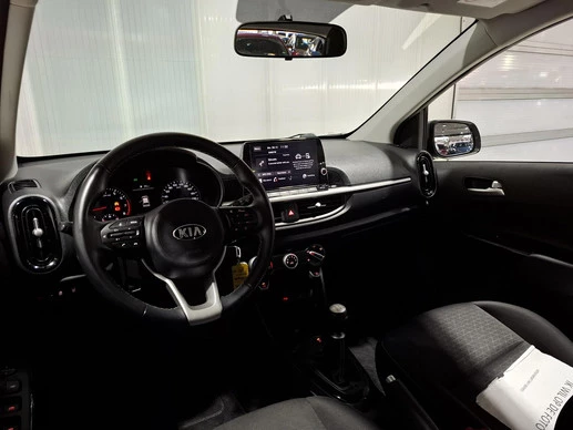 Kia Picanto - Afbeelding 14 van 26