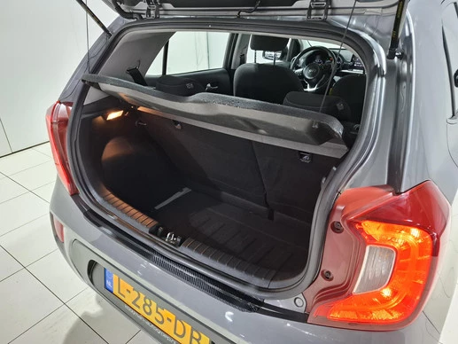 Kia Picanto - Afbeelding 16 van 26