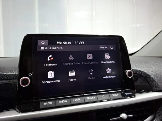 Kia Picanto - Afbeelding 20 van 26
