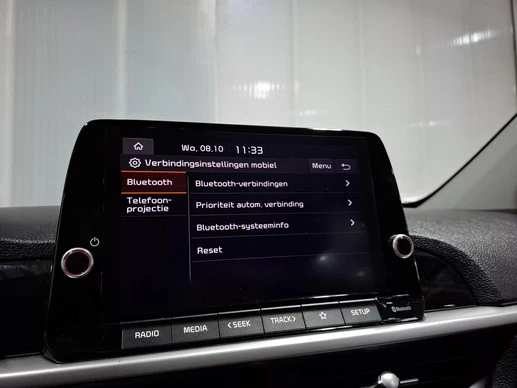 Kia Picanto - Afbeelding 22 van 26