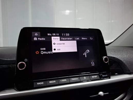 Kia Picanto - Afbeelding 23 van 26