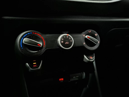Kia Picanto - Afbeelding 24 van 26