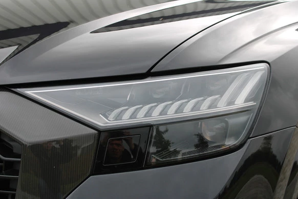 Audi Q8 - Afbeelding 7 van 30