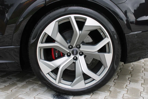 Audi Q8 - Afbeelding 13 van 30