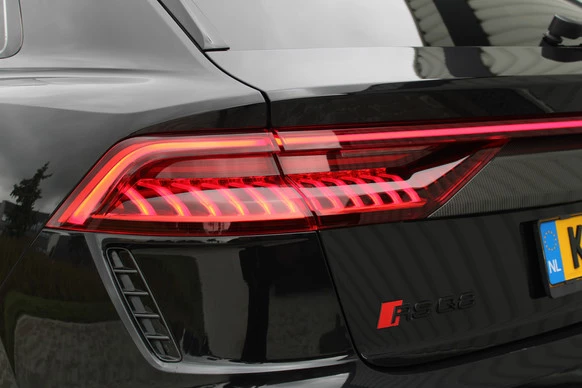 Audi Q8 - Afbeelding 15 van 30