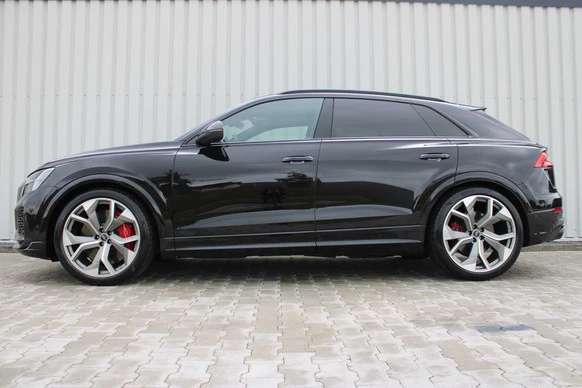 Audi Q8 - Afbeelding 18 van 30