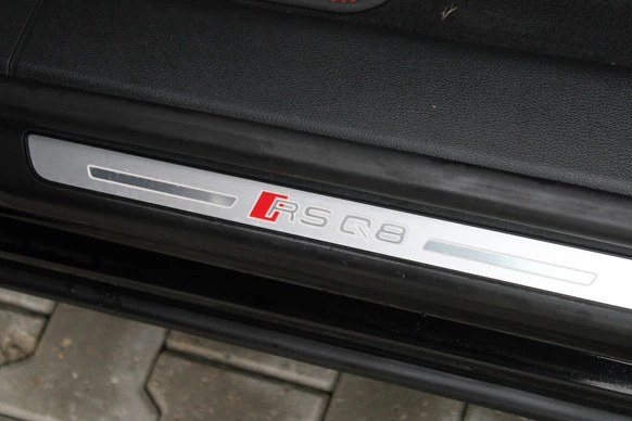 Audi Q8 - Afbeelding 21 van 30