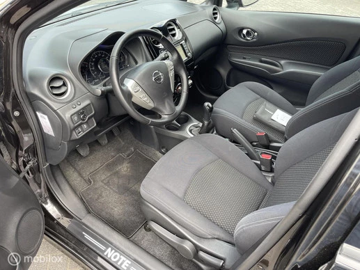 Nissan Note - Afbeelding 3 van 30