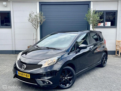 Nissan Note - Afbeelding 4 van 30