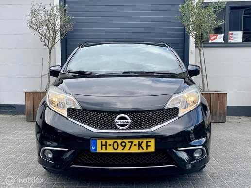 Nissan Note - Afbeelding 9 van 30