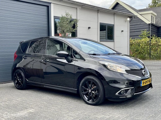 Nissan Note - Afbeelding 11 van 30