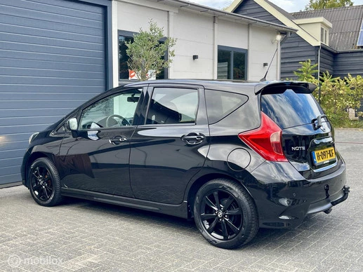 Nissan Note - Afbeelding 12 van 30