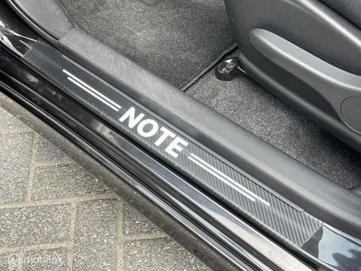 Nissan Note - Afbeelding 15 van 30