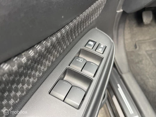 Nissan Note - Afbeelding 19 van 30